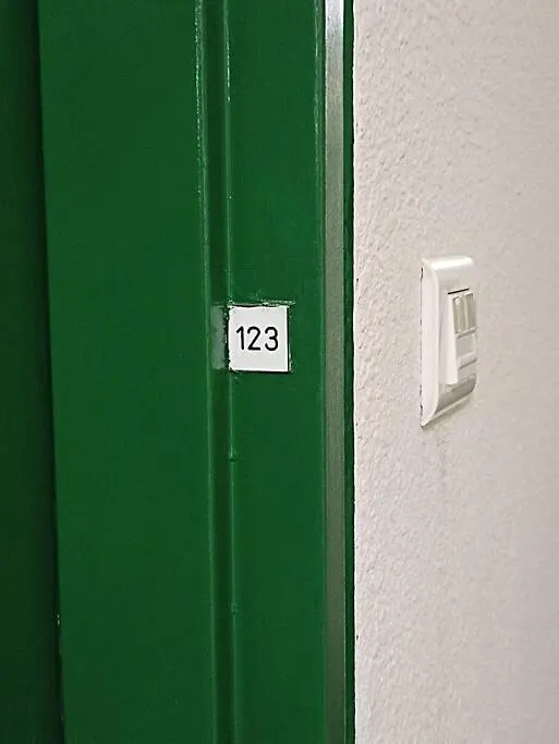 Bel Appartement F2 Avec Terrasse Paříž Francie
